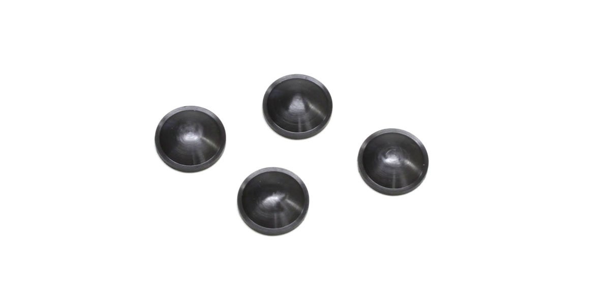 IF346-03 Diaphragm(For Big Shock/4Pcs) IF346-03  - KYOSHO RC